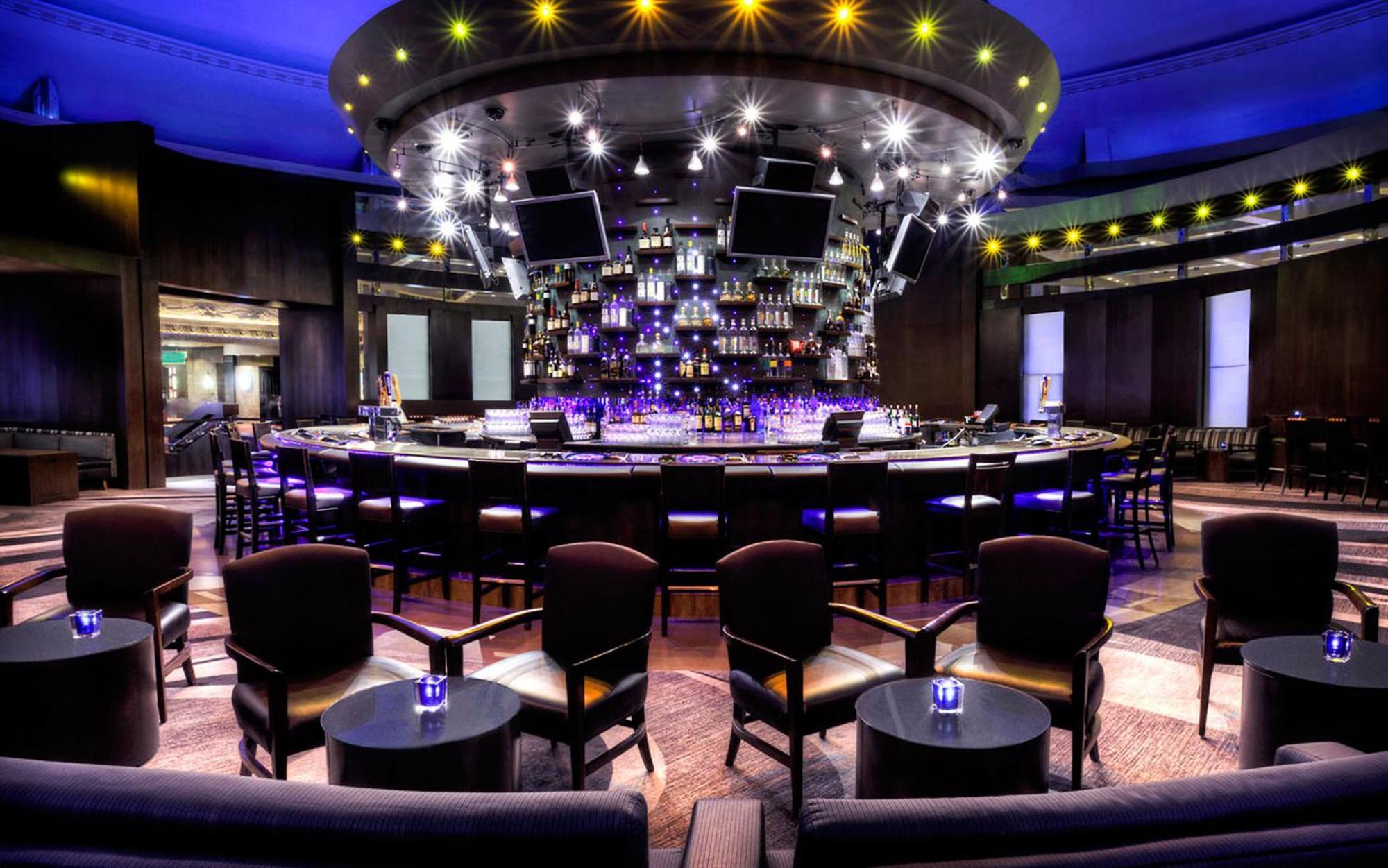 Lucky Gem Penthouse & Luxury Suites At Signature Resort, Strip View 509 Las Vegas Exterior foto