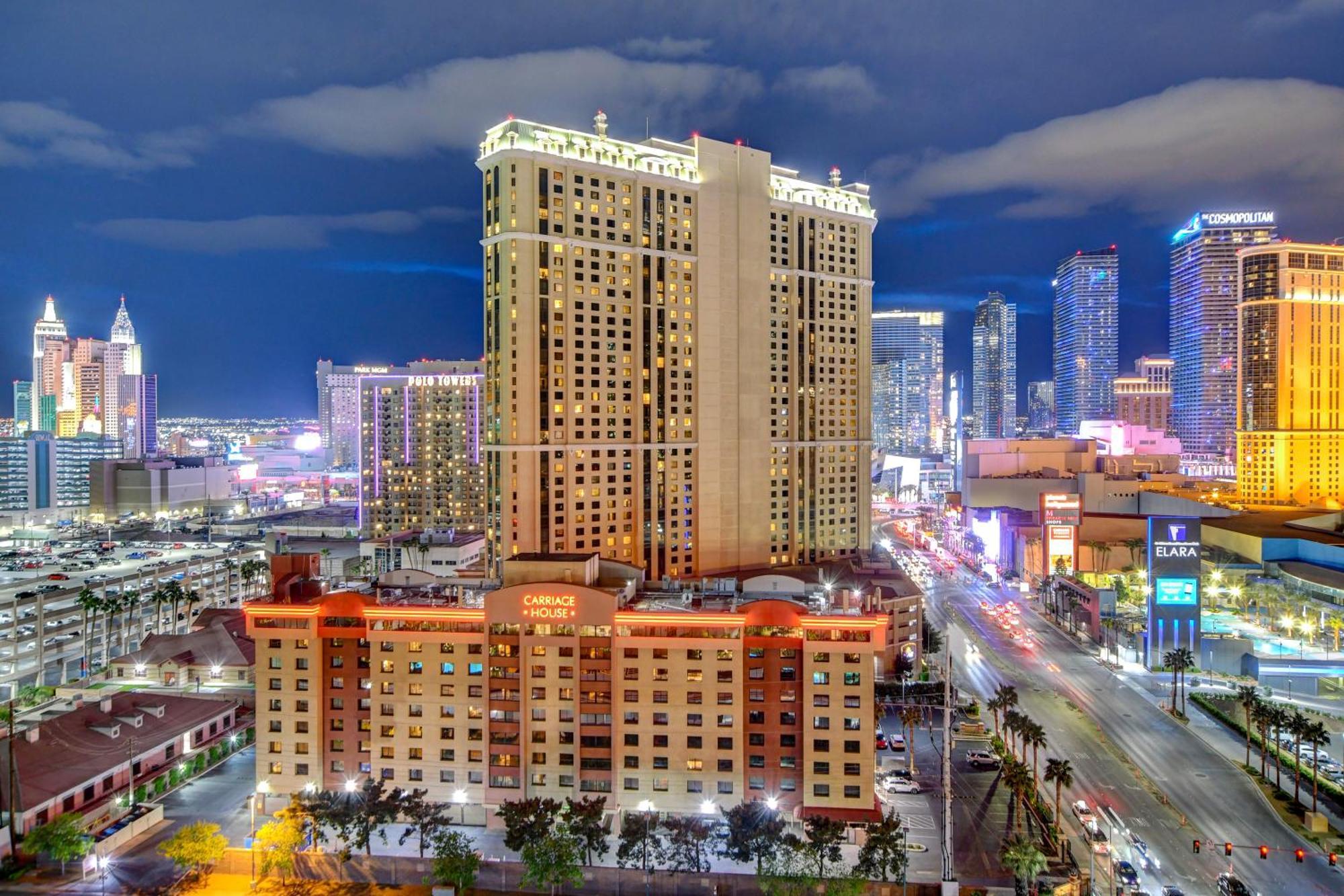 Lucky Gem Penthouse & Luxury Suites At Signature Resort, Strip View 509 Las Vegas Exterior foto