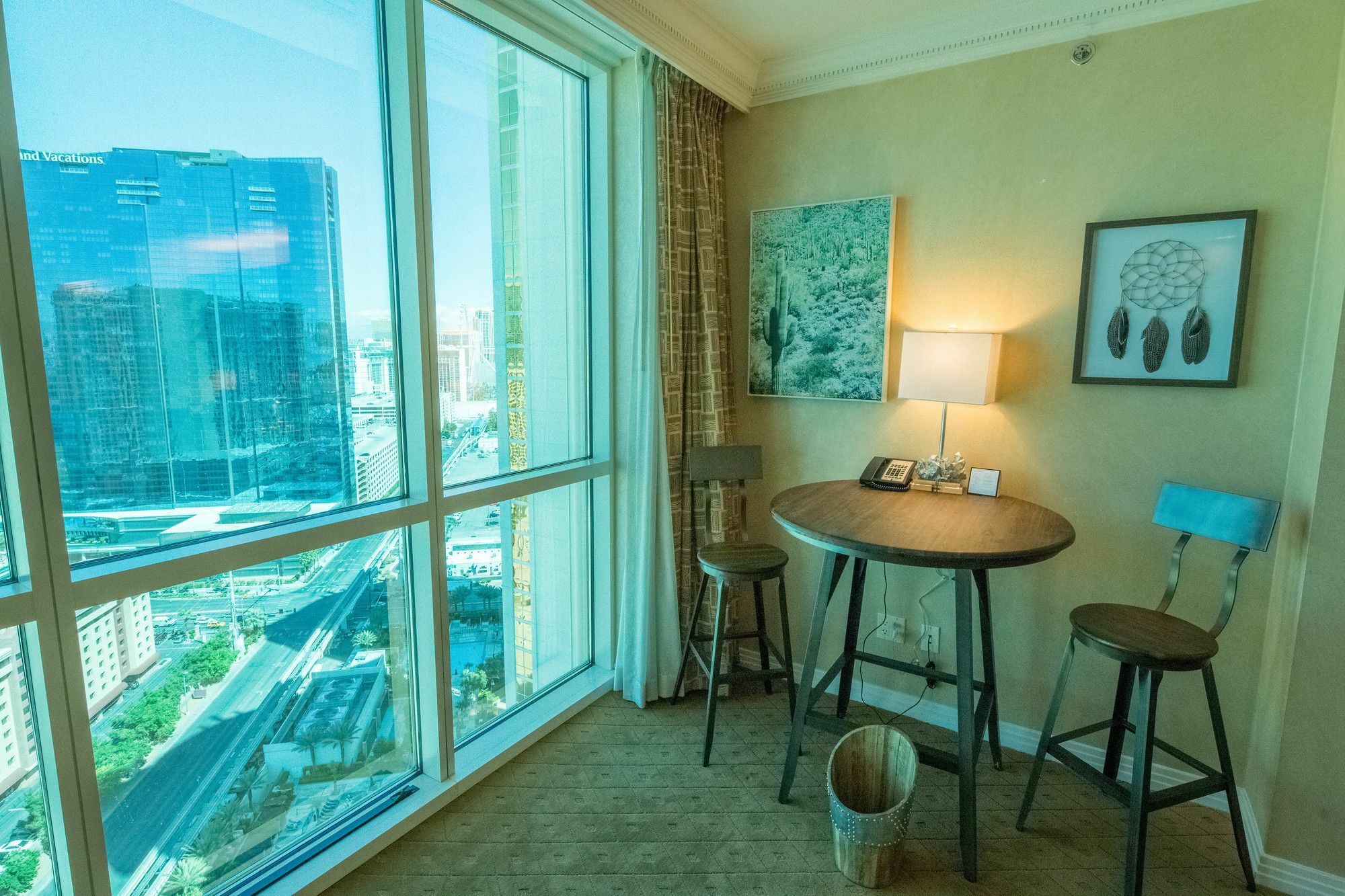 Lucky Gem Penthouse & Luxury Suites At Signature Resort, Strip View 509 Las Vegas Exterior foto