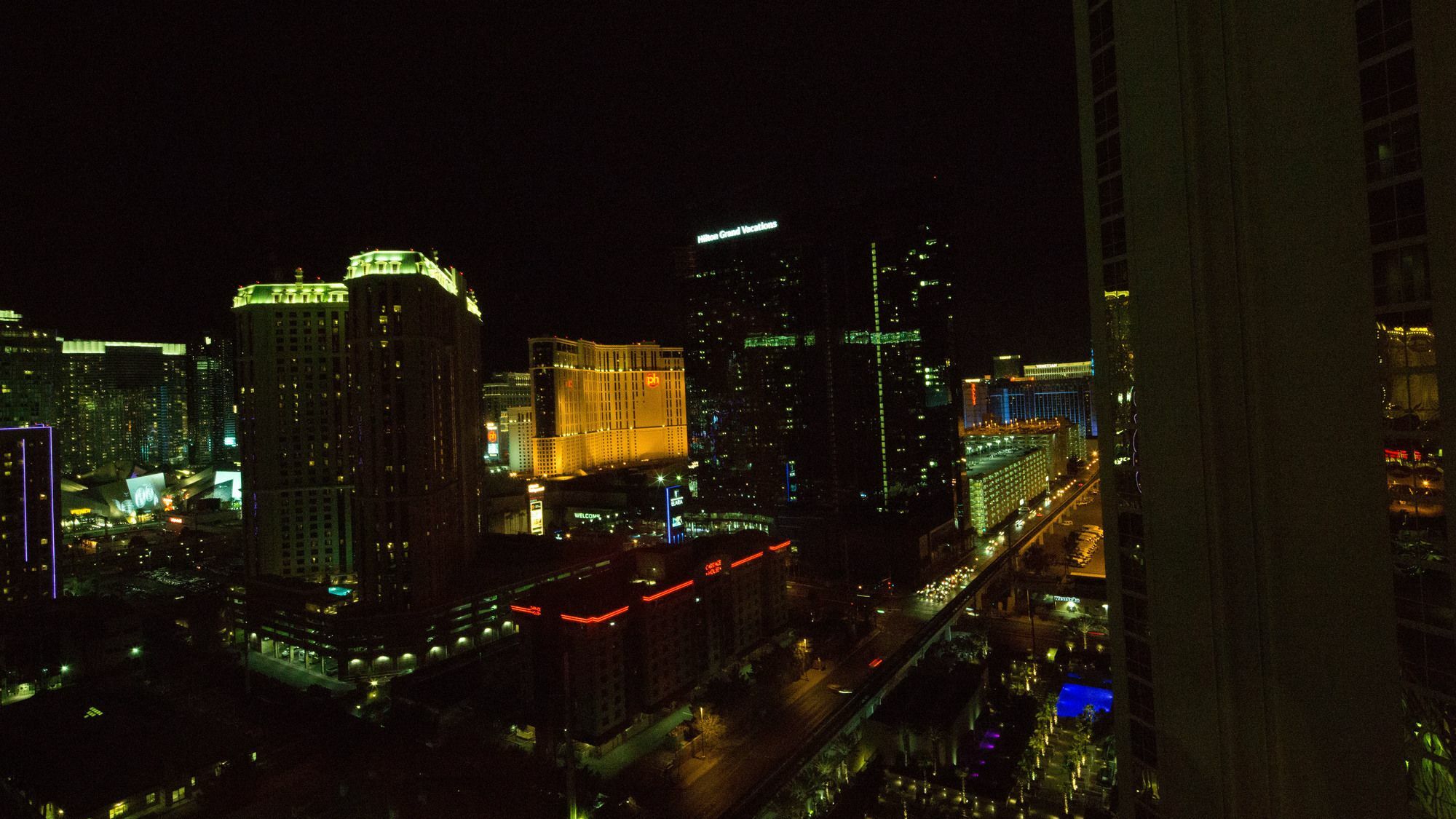 Lucky Gem Penthouse & Luxury Suites At Signature Resort, Strip View 509 Las Vegas Exterior foto