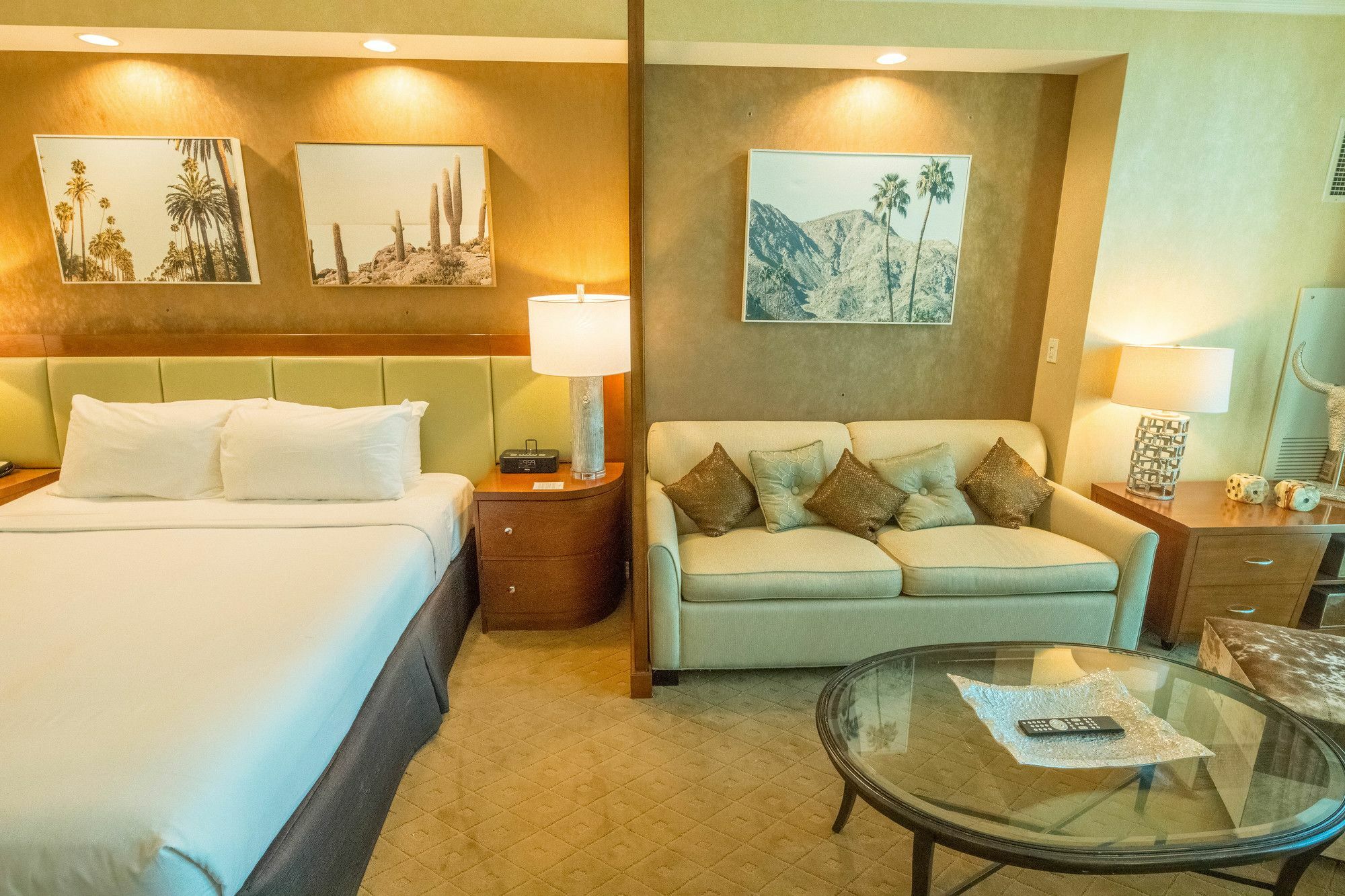 Lucky Gem Penthouse & Luxury Suites At Signature Resort, Strip View 509 Las Vegas Exterior foto
